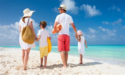 A Guide to Planning a Family Holiday in Thailand - Summer Bliss Is Back ...