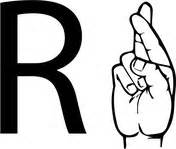 Gambar Letter Coloring Pages Free Asl Sign Language Alphabet di Rebanas - Rebanas