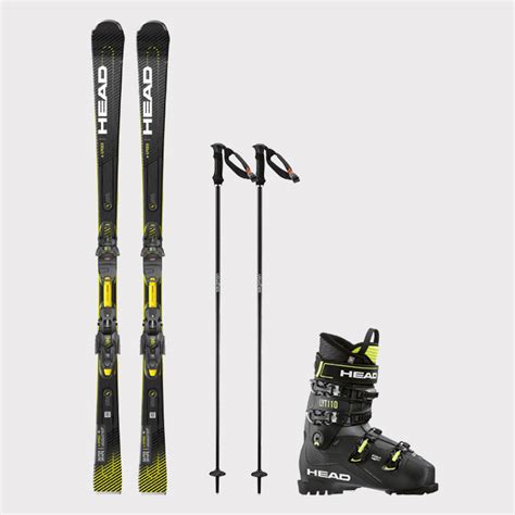 Book ski equipment for Bansko | TSAKIRIS Ski & Snowboard