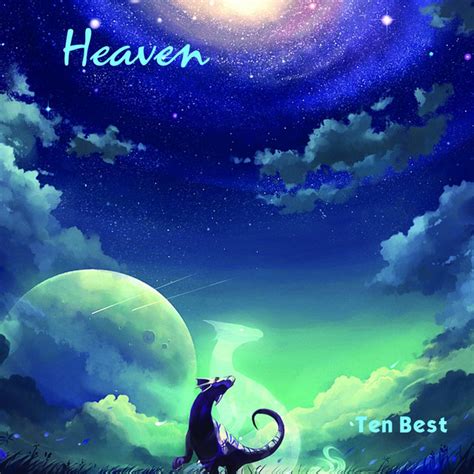 Ten Best - Album by Heaven | Spotify