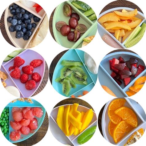 Best Fruit for Toddlers - Toddler Meal Ideas