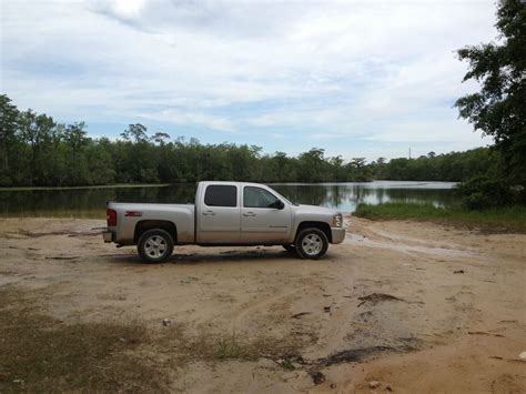 OFFICIAL-Leveling kit picture/info thread | Page 16 | Chevy Silverado ...