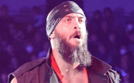 AEW & ROH Pay Tribute To Jay Briscoe