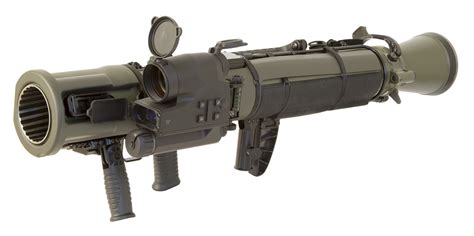 Army to rapidly procure reusable shoulder-fired weapon system | Article | The United States Army