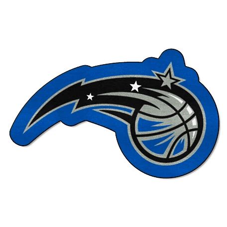 Fanmats Orlando Magic Mascot Mat at Tractor Supply Co.