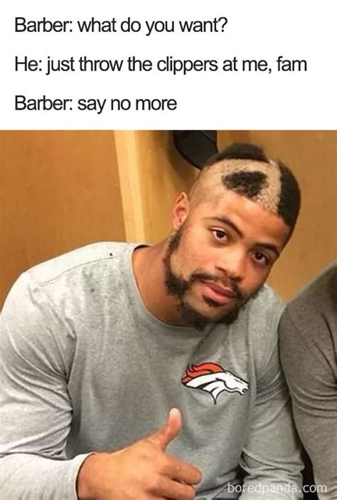 10+ Hilarious Haircuts That Were So Bad They Became "Say No More" Memes ...