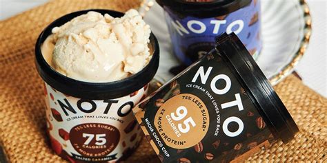 NOTO - Healthy Ice Cream, Sector 4, Noida order online - Zomato