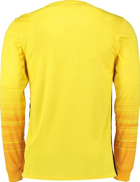 Manchester City 15-16 Goalkeeper Kits Released - Footy Headlines