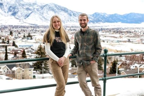 Two Montana Tech Students Awarded Prestigious Goldwater Scholarships ...