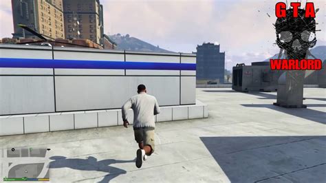 GTA 5 How 2 Get Police Helicopter & Its Location - YouTube