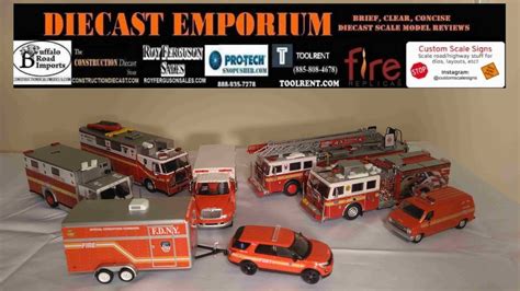 GREENLIGHT 30009 2015 CHEVROLET SILVERADO PICK UP NYC FIRE DEPARTMENT FDNY 1/64 Up to 50% Off ...