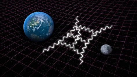 SLAC theorist explains quantum gravity