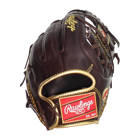 Rawlings Gold Glove 11.5" Baseball Glove RGG314-2MO | JustBallGloves.com