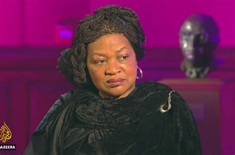 Watch: Baleka Mbete gets grilled in Al Jazeera interview [video]