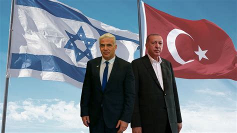 Normalization between Turkey and Israel: Will it Last? | INSS