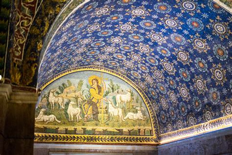 Ravenna mosaics: 8 places to see the best of Ravenna's art