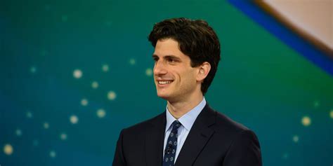 JFK's Grandson, Jack Kennedy Schlossberg, Announces That He Passed the Bar