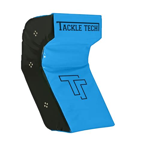 Tackle Tech Rugby Tackle Wedge - Club Series - The Rugby Shop