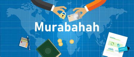 Vector of Murabahah or Murabaha is Islam - ID:137593901 - Royalty Free Image - Stocklib