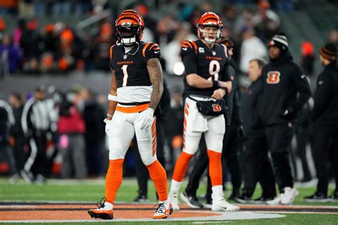 5 best Cincinnati Bengals teams of all-time