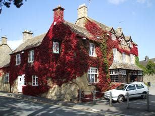 Bell Inn, Stow on the Wold, Gloucestershire, GL54 1AJ - pub details ...