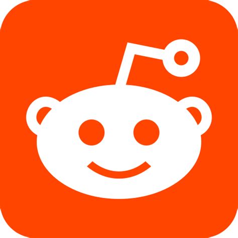 Reddit, タイル, ロゴ アイコン に Vector Logo