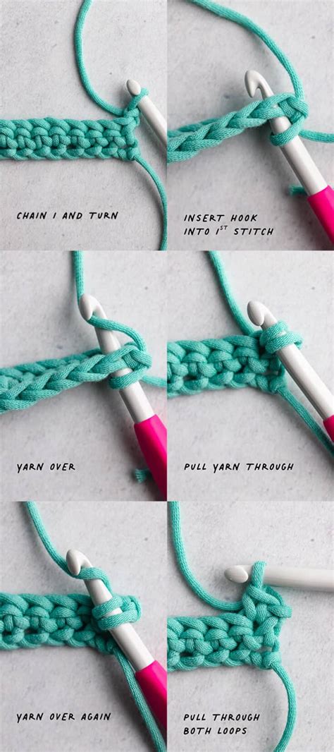 How to Crochet for Beginners: A Complete Guide - Sarah Maker