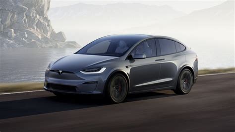 2022 Tesla Model X Plaid revealed: prices, specs and release date | carwow