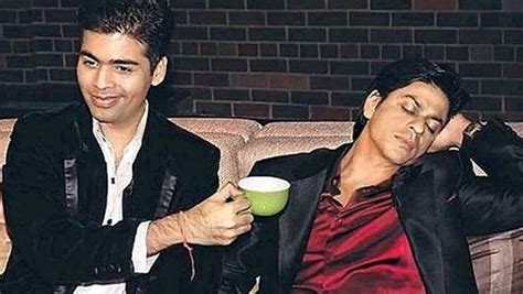 Koffee With Karan 8: Karan Johar confirms Shah Rukh Khan's third consecutive skip from his talk show