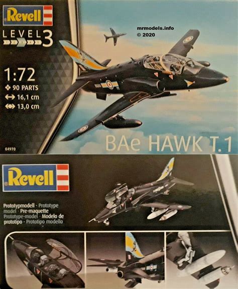 Revell 1/72 Planes Aircraft Military Plane Aeroplanes New Plastic Model ...