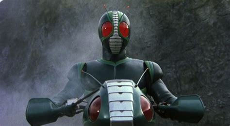 【ENGLISH SUB】Kamen Rider J - The Movie 1994| TokuZilla.Net