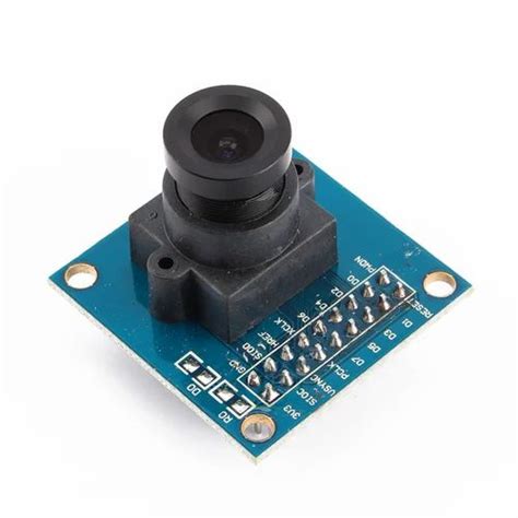 OV7670 Camera Module at Rs 120/piece | Girgaon | Mumbai | ID: 7427318462