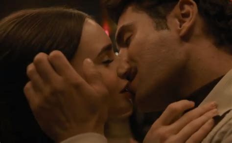 Watch Killer Zac Efron Charm Lily Collins in Ted Bundy Movie Trailer