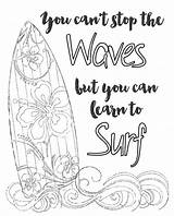 Surfing Coloring Pages At GetColoringscom  Free Printable Colorings sketch template