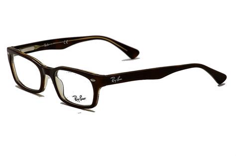 Ray-Ban Women's Eyeglasses RX5150 RX/5150 RayBan Full Rim Optical Frame