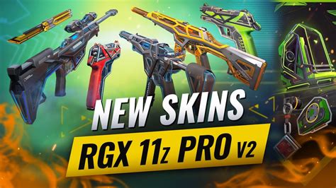 What are the Valorant New Skins & How to Get them?