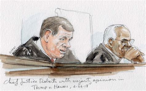 Opinion analysis: Divided court upholds Trump travel ban (Updated) - SCOTUSblog