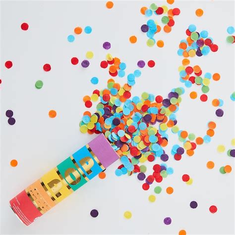 Confetti Cannon - Etsy