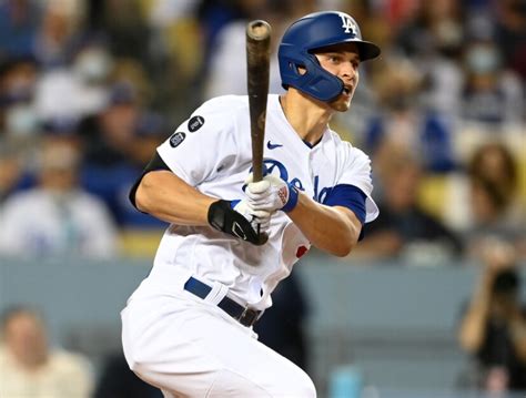 Dodgers Rumors: Corey Seager Contract Offer Included Deferrals