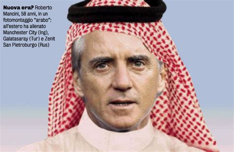 The phone call from his wife and the 40 million from Saudi Arabia: why Roberto Mancini has left ...