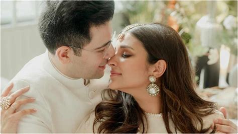 Parineeti Chopra-Raghav Chadha’s dreamy Udaipur wedding venue: Room charges, walk-in closets ...