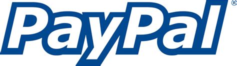 PayPal logo PNG transparent image download, size: 1942x542px