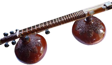 Classical Rudra Veena, Exporter | Calcutta Musical Depot