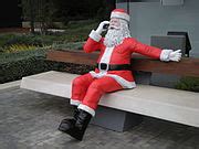 Category:Santa Claus in Spain - Wikimedia Commons