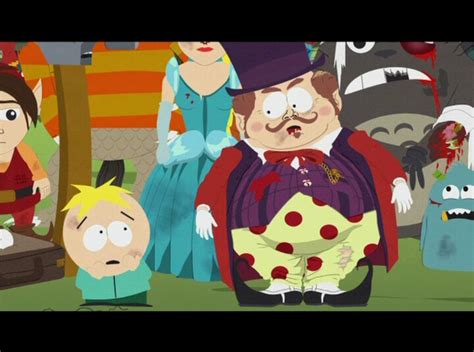 Butters in 'Imaginationland' - Butters Image (16556053) - Fanpop