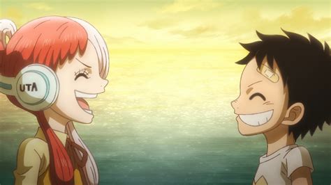 One Piece Episode 1030: Luffy Decides to Create a New Era - Anime Corner