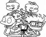 Nickelodeon Coloring Pages  Wecoloringpagecom sketch template