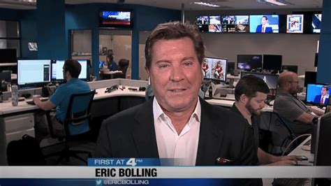 INTERVIEW: Eric Bolling talks about Scaramucci's change of mind on ...