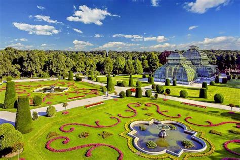 Vienna: Schönbrunn Palace & Gardens Skip-the-Line Tour | GetYourGuide