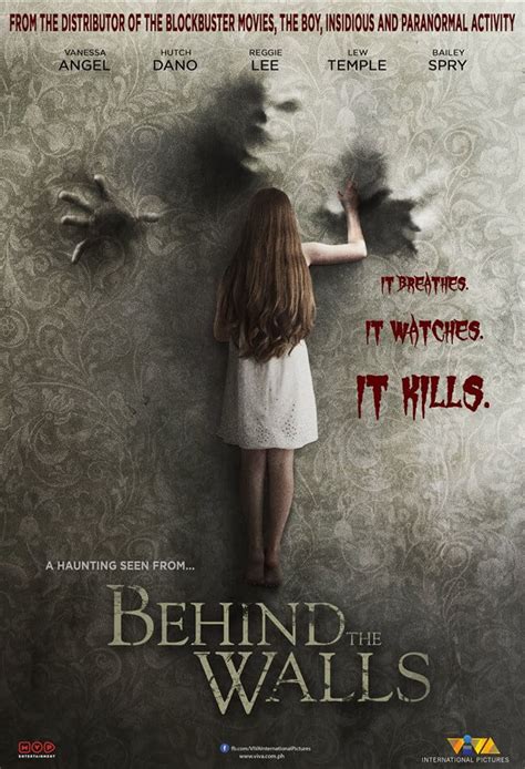 Behind the Walls (2018) Showtimes, Tickets & Reviews | Popcorn Philippines